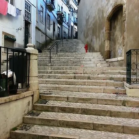 Casa Alfama