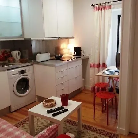 Apartmán Casa Alfama