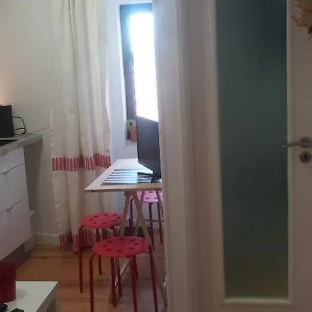 Casa Alfama Apartment *