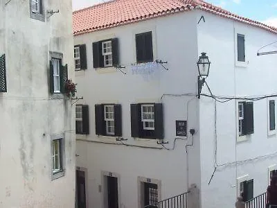 Casa Alfama Lisbon