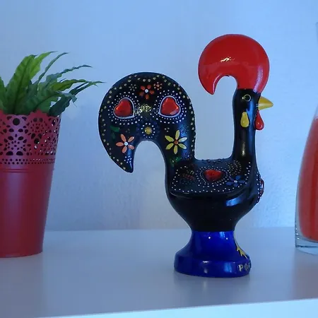 Casa Alfama Apartment Lisbon