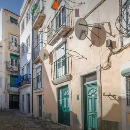 Apartment Casa Alfama *