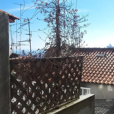 Διαμέρισμα Casa Alfama Lisboa