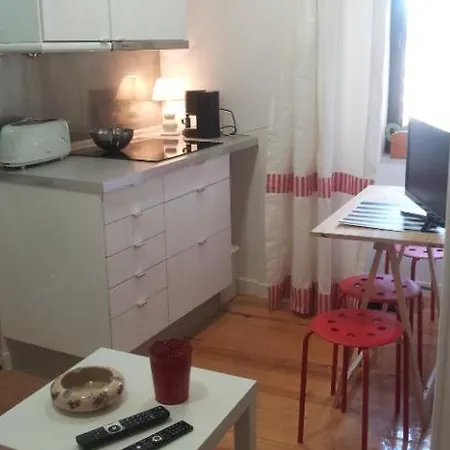 Διαμέρισμα Casa Alfama Lisboa