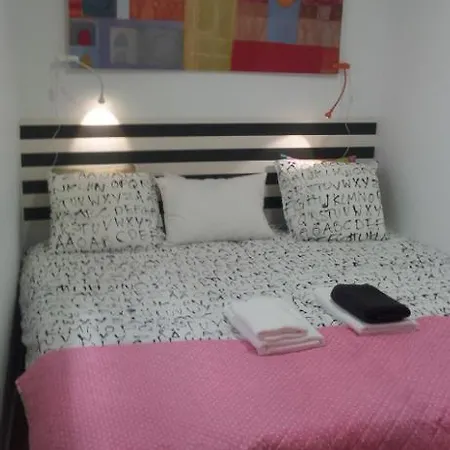 Casa Alfama Διαμέρισμα *