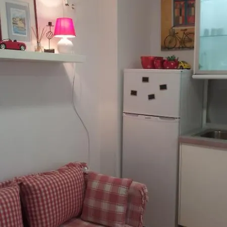 Διαμέρισμα Casa Alfama Lisboa