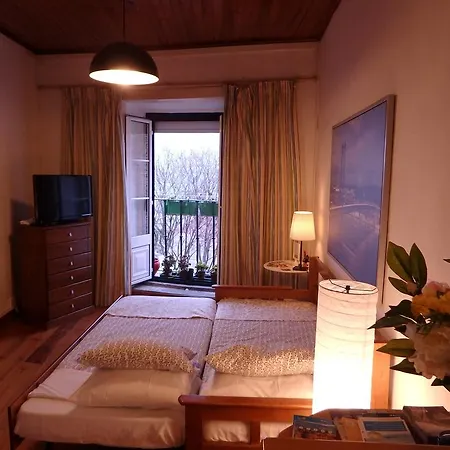 Διαμέρισμα Casa Alfama *