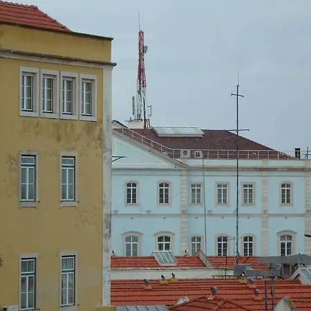 Casa Alfama Διαμέρισμα Lisboa