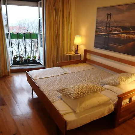 Διαμέρισμα Casa Alfama Lisboa
