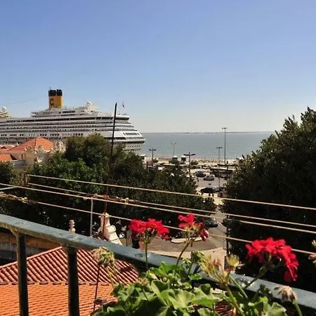 Casa Alfama Διαμέρισμα