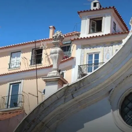 Διαμέρισμα Casa Alfama