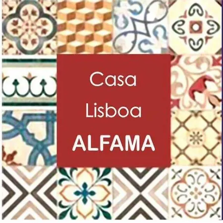 Casa Alfama
