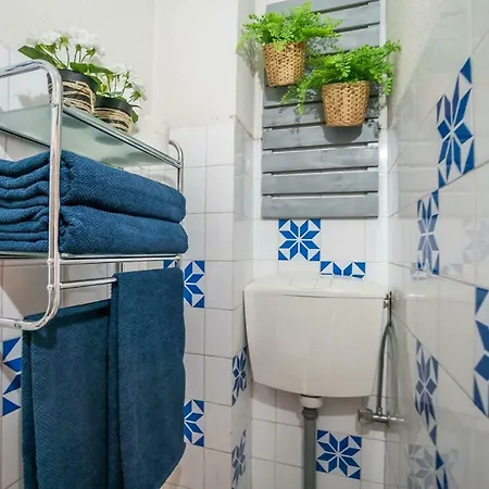 Διαμέρισμα Casa Alfama
